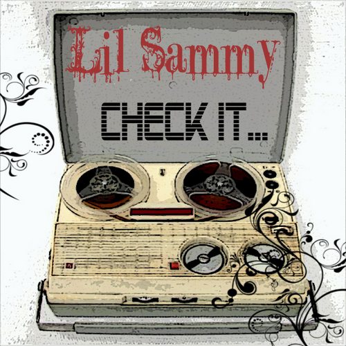 Lil Sammy - Cheat It