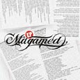 Magamed — Magamed EP (2010)