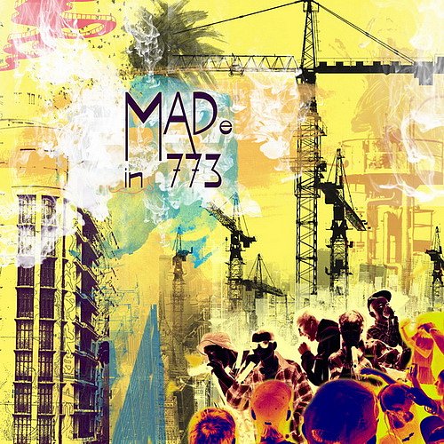 Made in 773