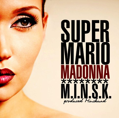 Supermario - Madonna