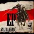 Aviatar&nbsp;&mdash; Салідарнаść  1.8.6.4 (EP)