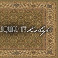 Squad 17 — Ковёр (#LSCD36)