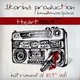 Skorina Production&nbsp;&mdash; HeartBeat vol.1 (EP)