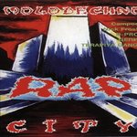 Molodechno Rap City (2001)