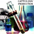 Cattus 2xiv production — Снотворное (2012)