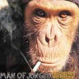 Man of Jungle — My Friends The Monkey (2012)