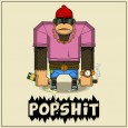 Tony Tonite — POPSHIT (EP)